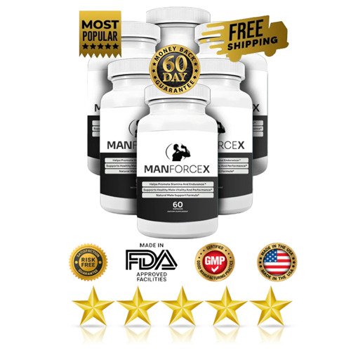 ManForceX